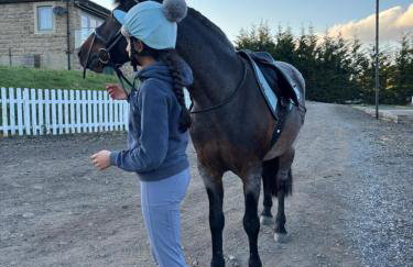 The Barn - Batley West Yorkshire - horse stays - Foto 31