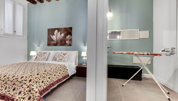 Ca Furlan - Foto 4, Habitación