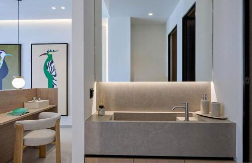 Fasma Suites Luxury Apartments in Piraeus - Foto 46