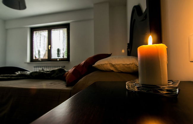 Apartment Experience - Foto 3