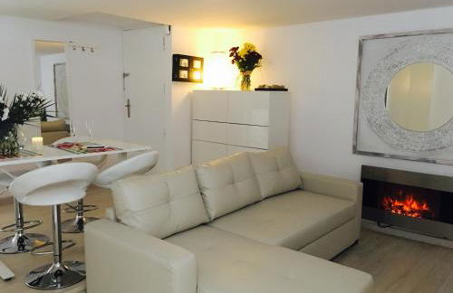 Panoramic Apartments Sitges - Photo 21