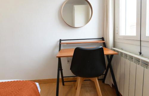 Apartamento TEMPORAL Charmartin 4 Torres 2 dormitorios PCA2924 - Photo 14