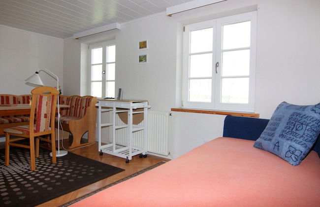 Ferienwohnung im Gutshaus Schulenbrook - Foto 5