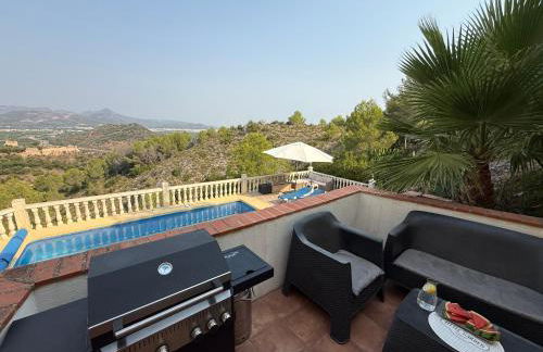 Villa Arturo Tossal Gross - Foto 7