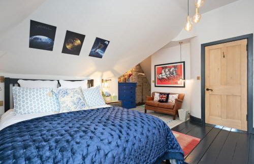 Eskbank Terrace Spacious House - Photo 34