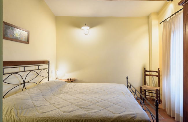 Borgo dei Corsi Holiday House - Foto 17