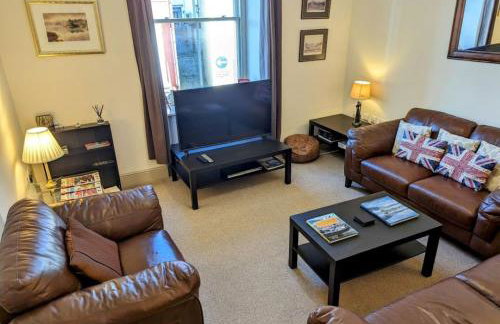 4 bedroom house, central Ulverston - Foto 5