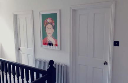 The Old Bank Beautiful Cotswold House with Huge Garden - Photo 17