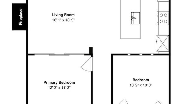 Servicios del alojamiento