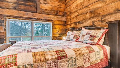 Modern Barn with Hot Tub, Game Room & Sleeps 14 - Foto 4