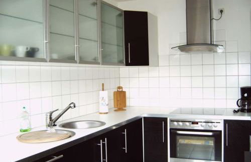 Gästehaus UP-Arnold - Foto 6