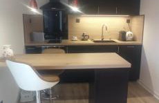 Appartement 2 pièces à 150 m de la plage - Foto 12