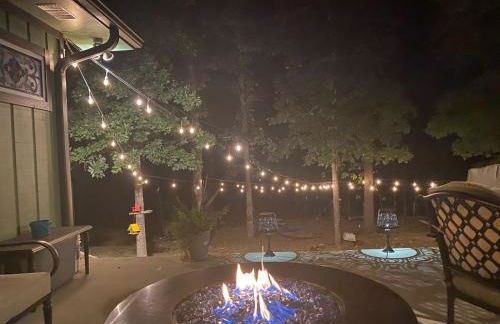 Lakeside Retreat on 10 Secluded Acres - Foto 55