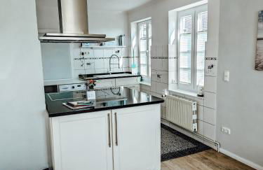 *groot* Ferienwohnungen lütt & groot - Photo 22