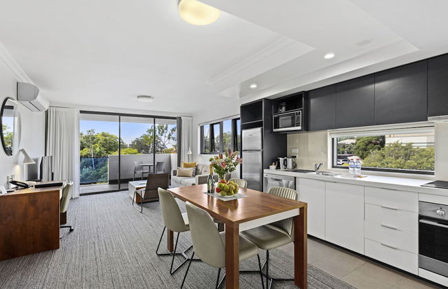 Quest Kelvin Grove - Foto 15