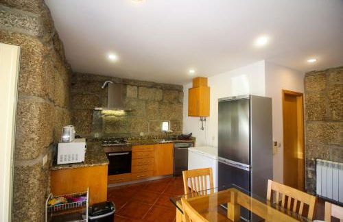 Casa da Laranjeira Turismo Rural by Gerês Casas - Foto 14