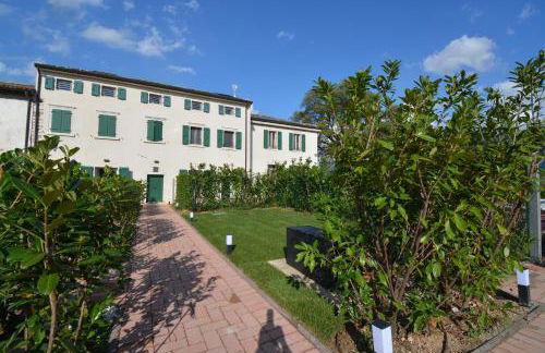 Residence Corte Bellebarbe - Photo 24