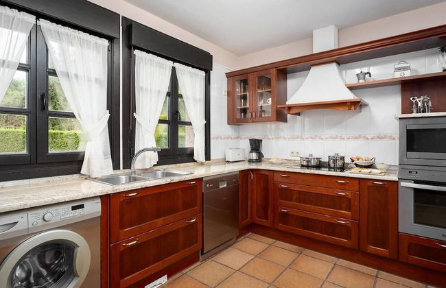 Casa Rural En Gulpiyuri Llanes - Foto 11