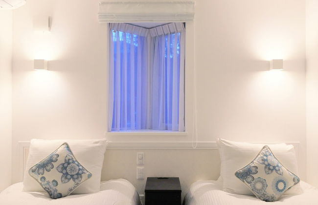 Bliss Lodging - Foto 22