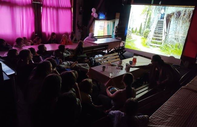 agroturystyka Kurnik Polski - Foto 17