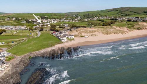 2 Bed in Croyde oc-bolt - Foto 5, Other