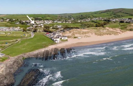 2 Bed in Croyde oc-bolt - Foto 5