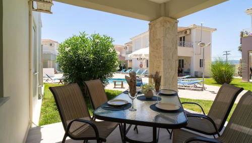 Kalamaki Court, Villa Clelia, 2 Bedrooms - Foto 3