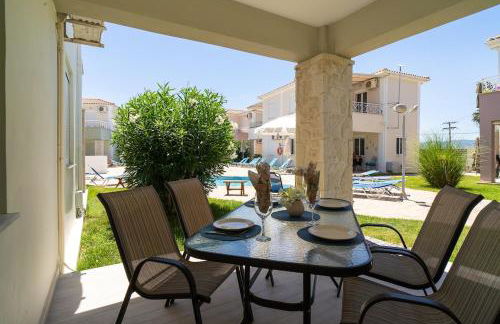 Kalamaki Court, Villa Clelia, 2 Bedrooms - Foto 3