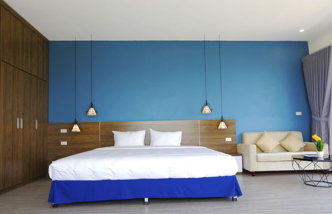 Minh Quan Building - Photo 11