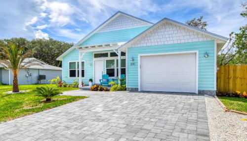 Aqua Palms Cottage - Foto 2