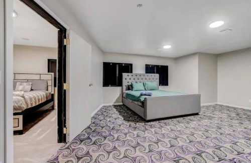 Villa with Pickleball - BB court - Pool - Foto 70