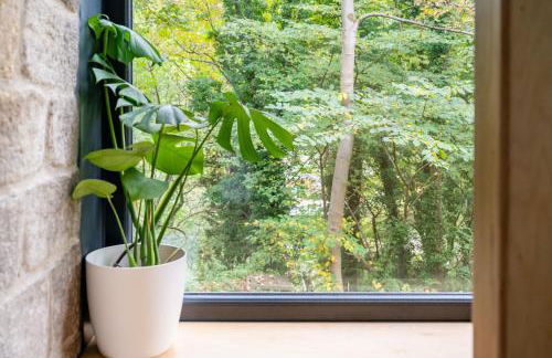 The Keep at Castlegate - Luxury detached retreat in Cragg vale, Hebden Bridge - Foto 26