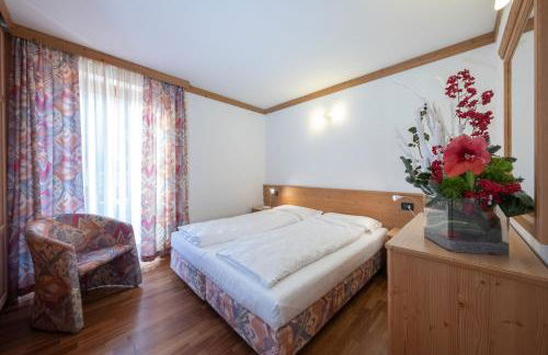 Residence Lagorai - Fiemme Holidays - Foto 23