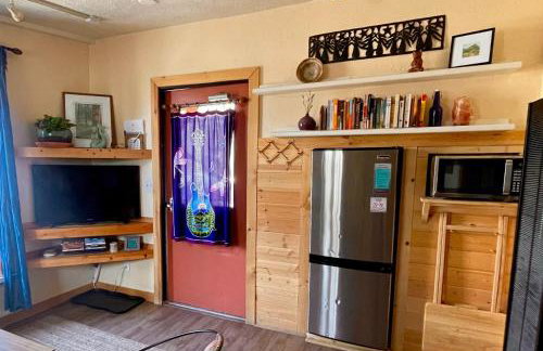 Lava Hideout Cabins - Foto 15