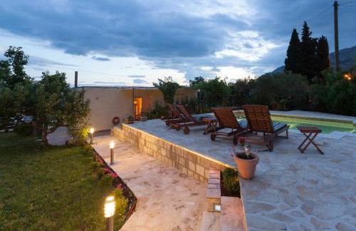 Villa Betty Dubrovnik - Foto 23