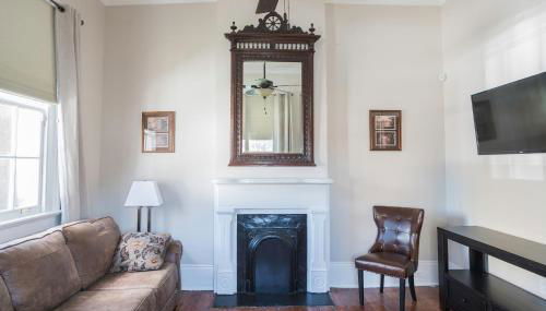 Crescent City Cottage - Foto 1