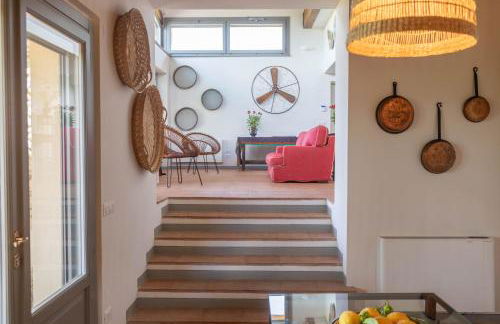 Luminoso Fienile vista vigne - Foto 18