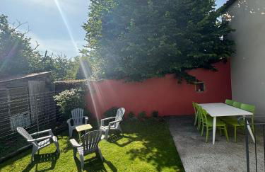 Les Gîtes de la Frérie proche Puy duFou - Photo 33