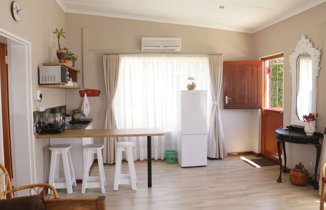 Aalkies Dream Luxurious Selfcatering - Foto 8