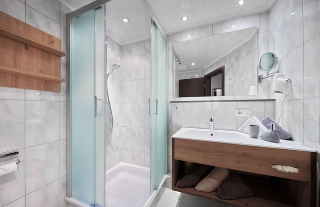 Maximilian Appartements - Foto 50