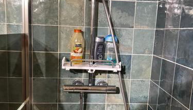 La Sardine au coeur du Panier - Foto 2, Shower