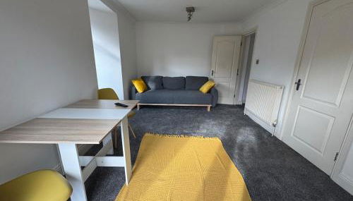 Comfortable, London 1 Bed Garden - Foto 4