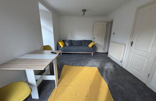 Comfortable, London 1 Bed Garden - Foto 4