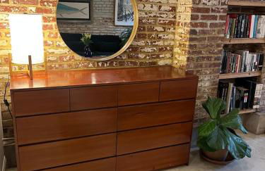 Chic Urban Pied a Terre in Heart of DC - Foto 11