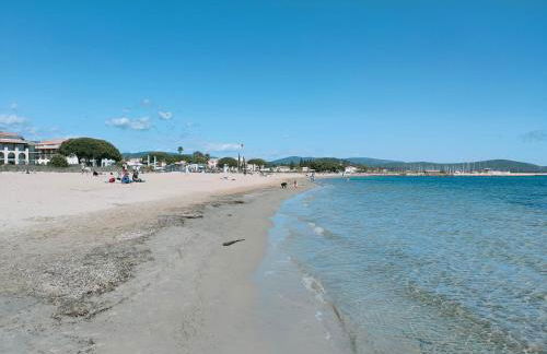 Appartement Vue d'Or les pieds dans l'eau - Foto 9