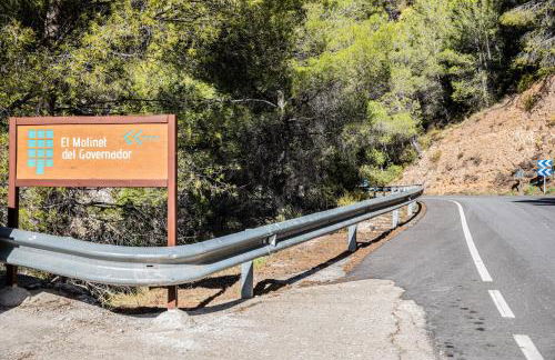 El Molinet del Governador- Apartamentos Rurales - Photo 25