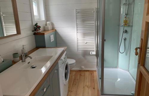 Cottage Le Cerf-volant - Foto 30