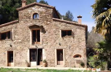 Masia Sa Calma - La Tribu - Foto 1