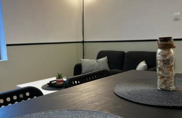 La Preize station - Théatre de Champagne - Wifi - Photo 6