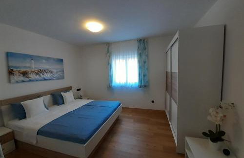 Apartments Nadine Mljet Komfort mit Meerblick - Foto 8